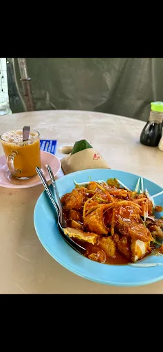 js oka — photo from their Google review