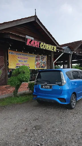 Chod Man — photo from their Google review