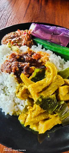Mohamad shah — photo from their Google review
