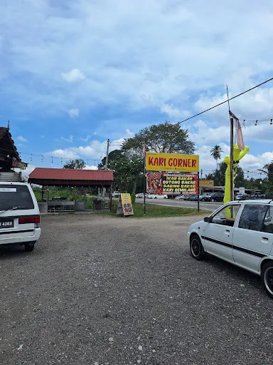 Muhamad Farid — photo from their Google review
