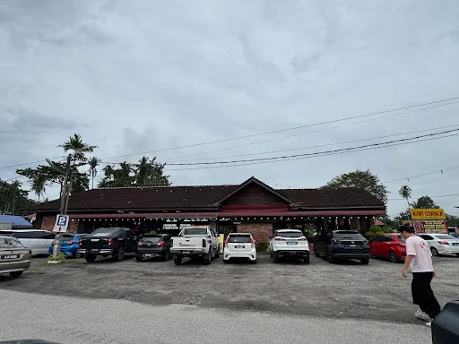 Haslina Dahlan — photo from their Google review
