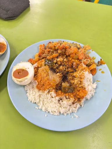 Zien Johann Bautista — photo from their Google review