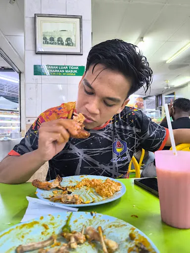 hafiz abdullah — photo from their Google review