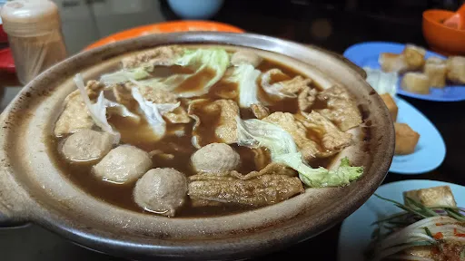 SuGH — photo from their Google review