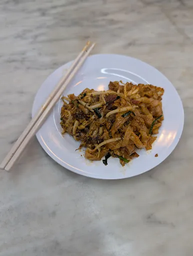 Karl Chua — photo from their Google review