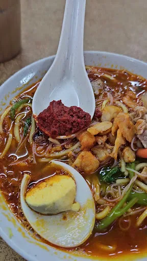 The MY World — photo from their Google review