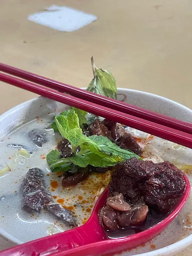 Li-Kwan Toh — photo from their Google review