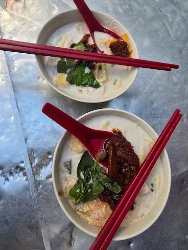 Nam Shing Lee — photo from their Google review