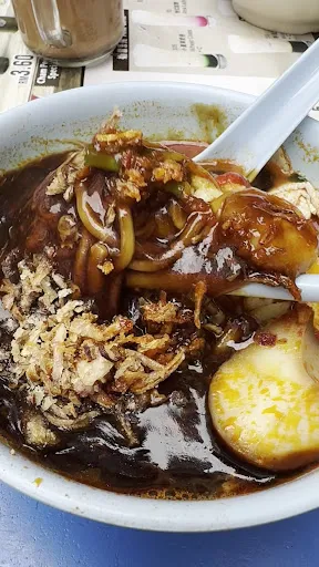 Sandric Jimmidee — photo from their Google review