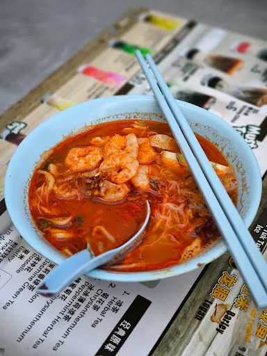 Kevin Yeoh — photo from their Google review