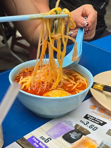 dq — photo from their Google review