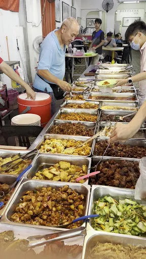 Soo Hin Yeoh — photo from their Google review
