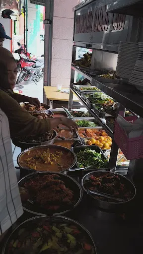 Mohdfikri Ghazali — photo from their Google review