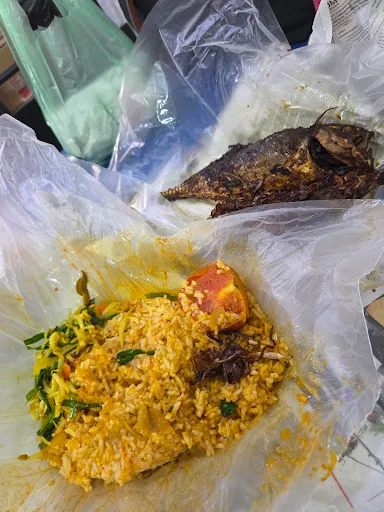Sofea Asyiqin — photo from their Google review