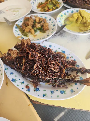 Mohd Zaidy Basarudin — photo from their Google review