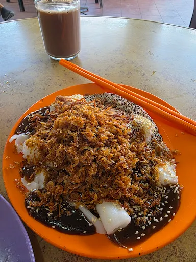 Mrs Chew — photo from their Google review