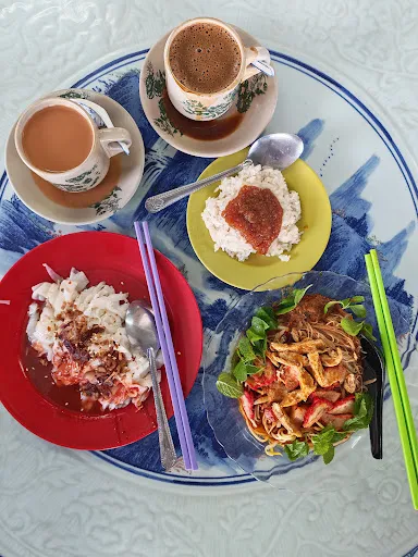 Hannah Wong — photo from their Google review