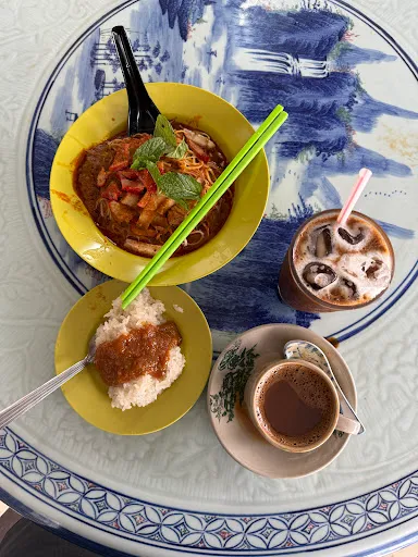 Thana Raj — photo from their Google review