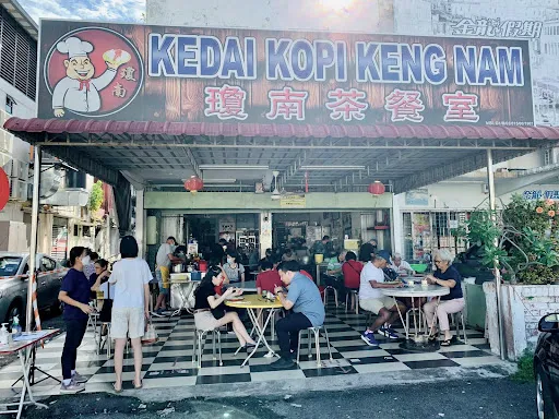 Jeff Lim — photo from their Google review