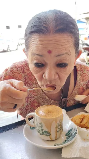 suresh K A Kannan — photo from their Google review