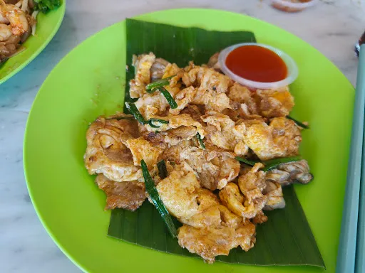 Khye Shen Sim — photo from their Google review