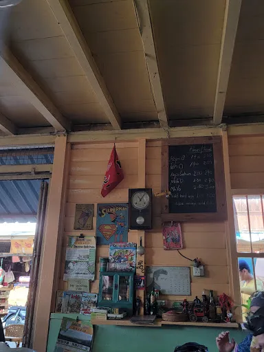 KHOO SI WEI — photo from their Google review