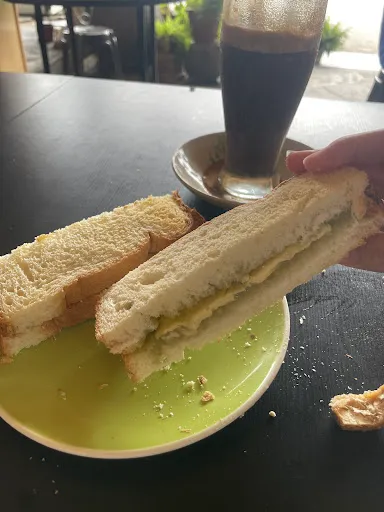 Jackie Chow — photo from their Google review