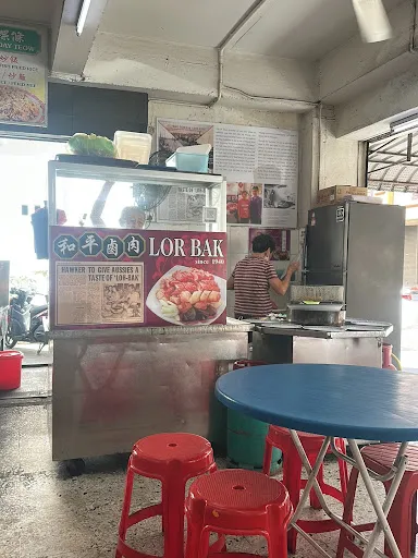 christine wong — photo from their Google review
