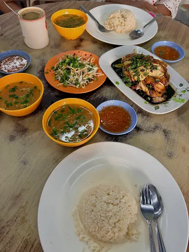 Revathy Kumar — photo from their Google review