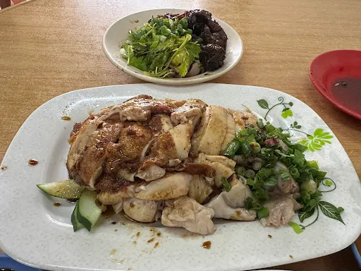 SoloJoe — photo from their Google review