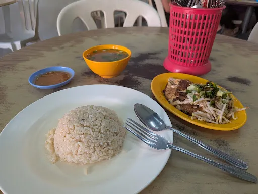 Tom — photo from their Google review