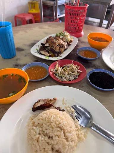 YJ Ong — photo from their Google review