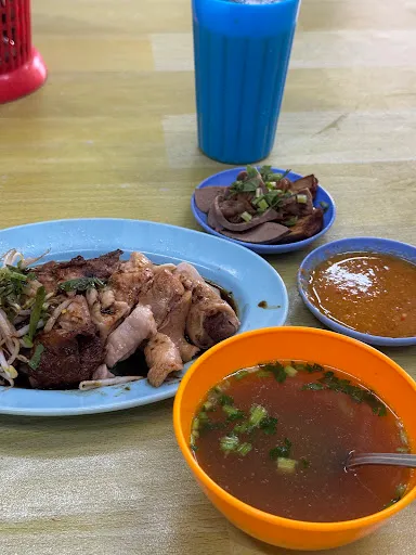 徐瑞憶（Rui Yi） — photo from their Google review