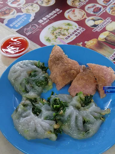 Ken Lim — photo from their Google review