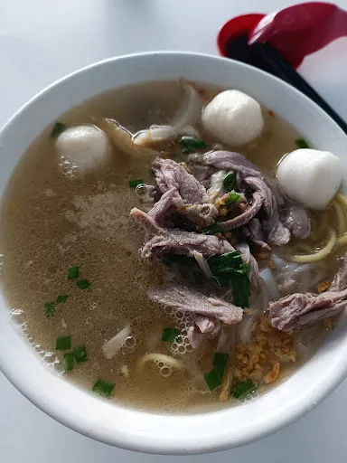 Lee Boon Hwa — photo from their Google review