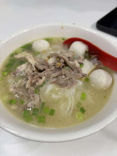 angel I — photo from their Google review