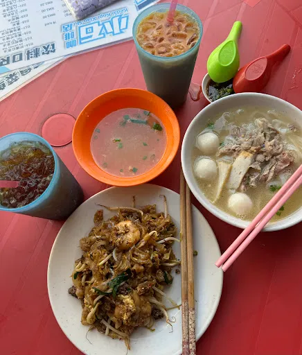 Marc Go — photo from their Google review