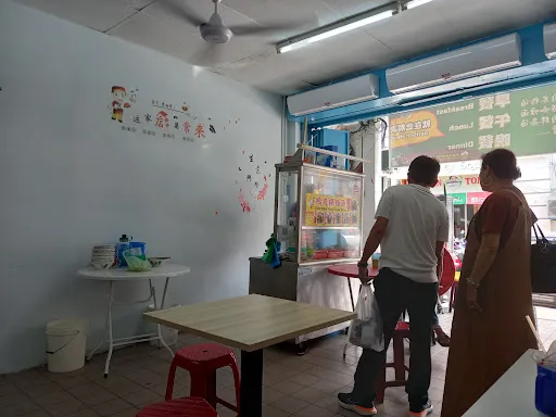 A.L Lim — photo from their Google review
