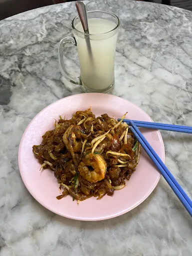 Gaby — photo from their Google review