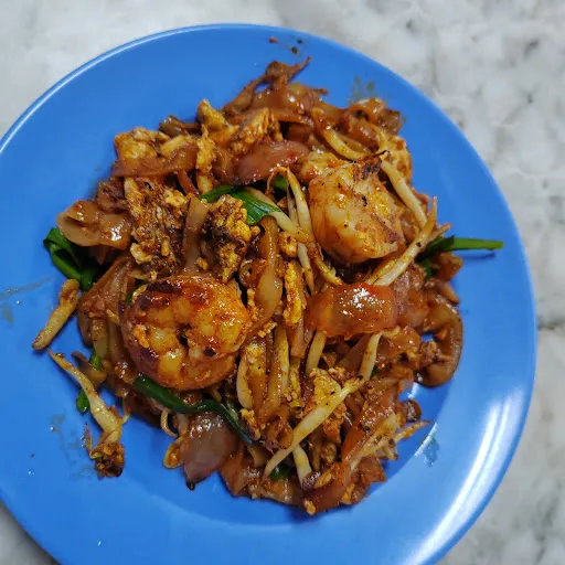 AH Lam — photo from their Google review