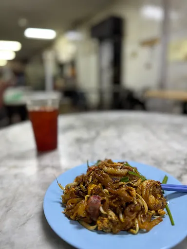 Nigel Wong — photo from their Google review