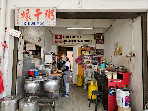 Hock Sing Tan — photo from their Google review
