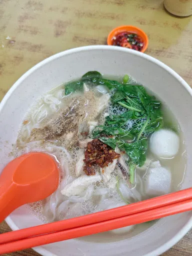 Glen Yu — photo from their Google review