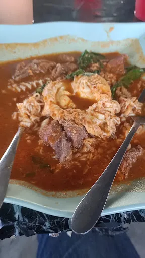 Arif Farhana — photo from their Google review