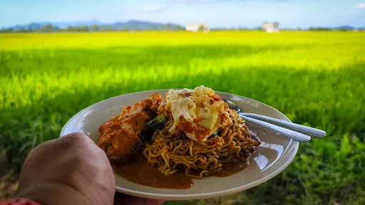 Musyrif Abu Bakar — photo from their Google review