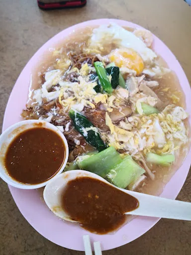 Shawn Tan — photo from their Google review