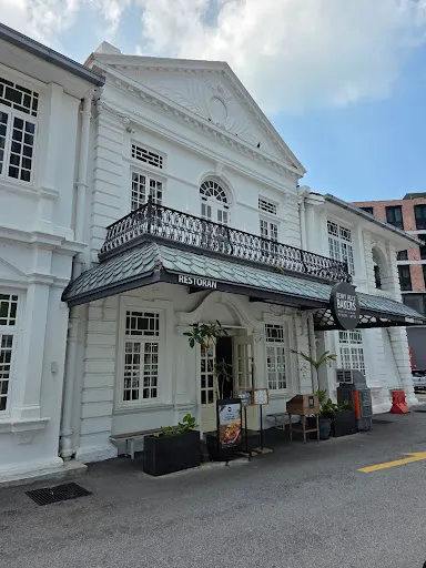 Eric Yeo — photo from their Google review