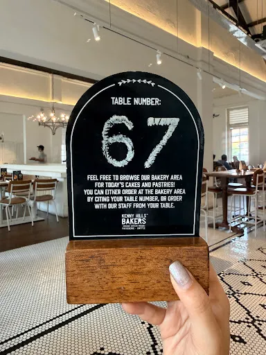 Emily Y — photo from their Google review