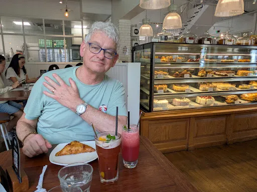 david robertson — photo from their Google review