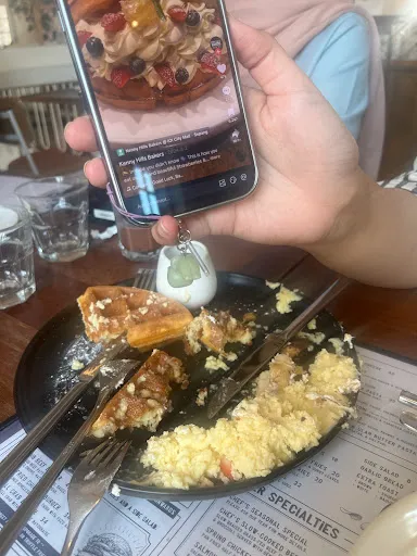 private tv — photo from their Google review